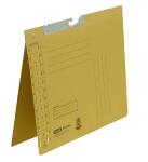 ELBA Pendelhefter A4, aus 250 g/m² Manilakarton...