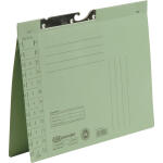 ELBA Pendelhefter A4, aus 250 g/m² Manilakarton...