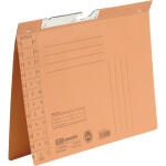 ELBA Pendelhefter A4, aus 250 g/m² Manilakarton...