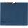 ELBA Pendelhefter A4, aus 320 g/m² Manilakarton kaufm. Heftung blau