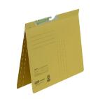 ELBA Pendelhefter A4, aus 320 g/m² Manilakarton...