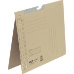 ELBA Pendelhefter A4, aus 320 g/m² Manilakarton...