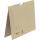 ELBA Pendelhefter A4, aus 320 g/m² Manilakarton Amtsheftung chamois