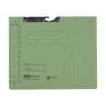 ELBA Pendelhefter A4, aus 320 g/m² Manilakarton...