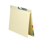 ELBA Pendelhefter spektral A4, aus 230 g/m²...
