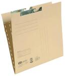 ELBA Pendelmappe A4, aus 230 g/m² Natronkarton...