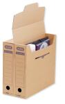 ELBA Archivbox "tric system", mit...