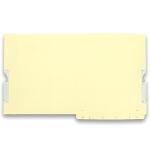 ELBA Pendelmappe spektral A4, aus 230 g/m²...
