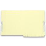 ELBA Pendelmappe spektral A4, aus 230 g/m²...