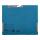 ELBA Pendeltasche A4, aus 320 g/m² Manilakarton blau