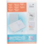 Oxford Angebotsmappe A4, PP 0,5 mm, mit 2...