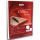 LANDRÉ Briefblock "Office" A4, 100 Blatt, 70 g/m², 4fach gelocht, kariert