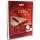 LANDRÉ Briefblock "Office" A4, 100 Blatt, 70 g/m², 4fach gelocht, kariert