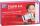 Oxford Flash 2.0, 75x125, 80 Blatt, liniert, lila