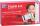 Oxford Flash 2.0, 75x125, 80 Blatt, liniert, fuchsia