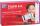 Oxford Flash 2.0, 75x125, 80 Blatt, blanko, lila