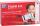 Oxford Flash 2.0, 75x125, 80 Blatt, blanko, pink