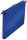 ELBA Hängesammler "Polypro Ultimate" A4, PP 0,5 mm 30 mm blau 10 Stück
