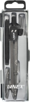 LINEX 24 Zirkel-Set inkl. Einsatz mit Kniegelenk,...