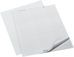 LANDRÉ  Flipchartblock, 65x98 cm, 20 Blatt, 80...