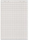 LANDRÉ  Flipchartblock "Recycling", 65x98 cm, 20 Blatt, 80 g/m², kariert 25 mm, 10 Stück flach liegend