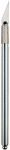 LINEX CK200 Skalpell, 8 mm lange austauschbare Klinge,...