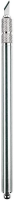 LINEX CK100 Skalpell, 4 mm lange austauschbare Klinge,...