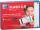 Oxford Flash 2.0, 105x148, 80 Blatt, liniert, marineblau