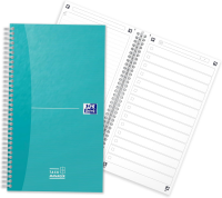 Oxford Office Essentials Task Manager 14,1x24,6 cm...