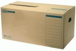 ELBA Umzugskarton "tric system", mit...