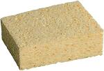 LINEX SPV10 Tafelschwamm, Viskose, 14 x 10 x 4cm