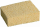 LINEX SPV10 Tafelschwamm, Viskose, 14 x 10 x 4cm