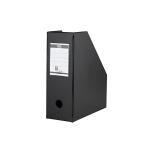 Stehsammler/Zeitschriften-Box A4 "Jumbo", aus...