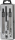 LINEX 25 Zirkel-Set inkl. Einsatz mit Kniegelenk, Stifthalter, Ersatzminen, Stechzirkel