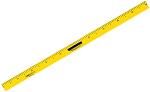 LINEX BB100, Tafel-Lineal, 100cm Metrisch geteilt, cm-...
