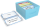 Flashbox ohne Inhalt - single box