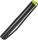 LINEX DT124 Zeichenköcher höhenverstellbar 70-124 cm, 7,5 cm Durchmesser, inkl. Schultergurt