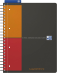 OXFORD International Managerbook A4+ (233 x 298 mm), 80...