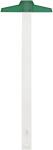 LINEX A360P Schulreißschiene 60 cm, 5 cm breit,...