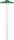 LINEX A360P Schulreißschiene 60 cm, 5 cm breit, senkrechte Kante