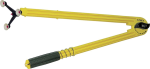 LINEX BB450 Tafel-Zirkel 450 mm Schenkellänge...