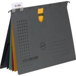 ELBA chic ULTIMATE Organisationshefter, 3er-Pack,...