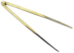 LINEX 83004 Navigation Gerader Marinezirkel,...