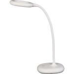 Unilux GALY 1800 LED-Akkuleuchte weiß dimmbar...