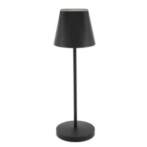 Unilux Ava Tischleuchte schwarz