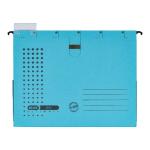 ELBA chic ULTIMATE Organisationshefter, 5er-Pack, blau