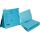 ELBA chic ULTIMATE Organisationshefter, 5er-Pack, blau
