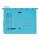 ELBA chic ULTIMATE Organisationshefter, 5er-Pack, blau