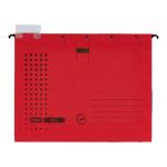ELBA chic ULTIMATE Organisationshefter, 5er-Pack, rot