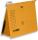 ELBA chic ULTIMATE Organisationshefter, 5er-Pack, gelb